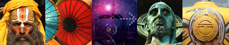 Design, Illustration and Photo Portfolio